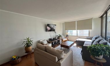 Departamento en Venta en Mall Sport