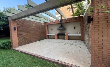 Departamento en Venta en Mall Sport