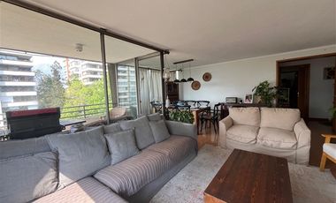 Departamento en Venta en Mall Sport