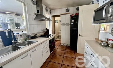 Casa en Venta en El Nopal 5000 - 6000