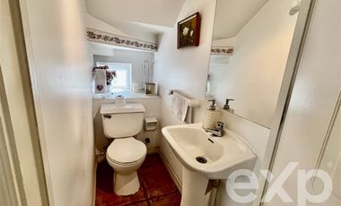 Casa en Venta en El Nopal 5000 - 6000