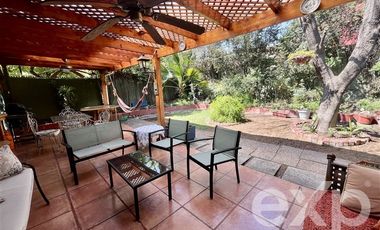 Casa en Venta en El Nopal 5000 - 6000