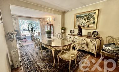 Casa en Venta en El Nopal 5000 - 6000