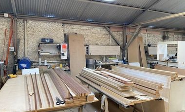 Local Comercial en Arriendo en Rafael Sotomayor/Yungay