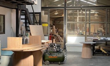 Local Comercial en Arriendo en Rafael Sotomayor/Yungay