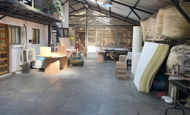 Local Comercial en Arriendo en Rafael Sotomayor/Yungay