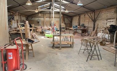 Local Comercial en Arriendo en Rafael Sotomayor/Yungay