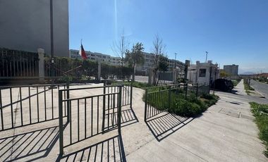 Departamento en Venta en Bombero Hugo Olguien 7387