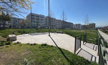 Departamento en Venta en Bombero Hugo Olguien 7387