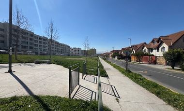 Departamento en Venta en Bombero Hugo Olguien 7387