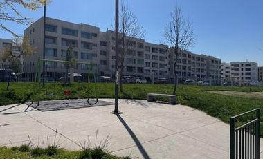 Departamento en Venta en Bombero Hugo Olguien 7387