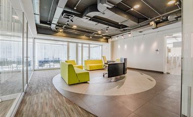 Oficina en Arriendo en CIUDAD EMPRESARIAL