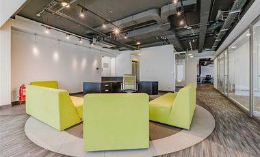 Oficina en Arriendo en CIUDAD EMPRESARIAL