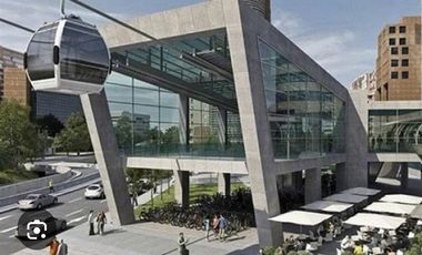 Oficina en Arriendo en CIUDAD EMPRESARIAL