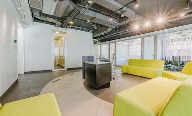 Oficina en Arriendo en CIUDAD EMPRESARIAL