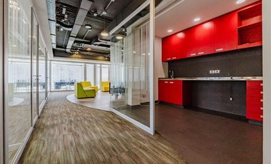 Oficina en Arriendo en CIUDAD EMPRESARIAL