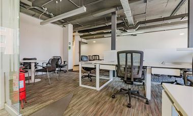 Oficina en Arriendo en CIUDAD EMPRESARIAL