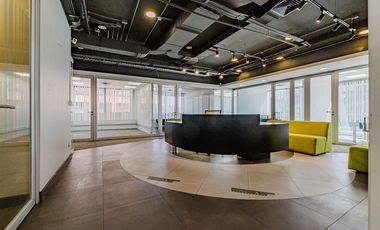 Oficina en Arriendo en CIUDAD EMPRESARIAL