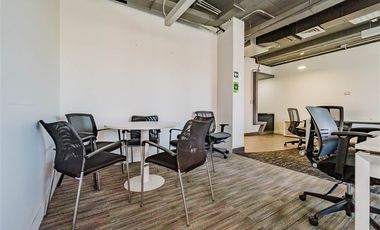 Oficina en Arriendo en CIUDAD EMPRESARIAL