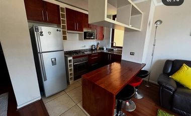 Departamento en Venta en San Pedro de La Paz