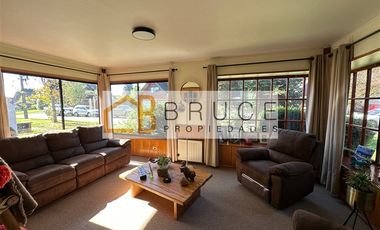 Casa en Venta en Volcán Puntiagudo