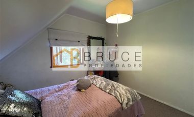 Casa en Venta en Volcán Puntiagudo