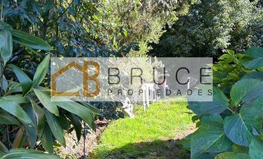 Casa en Venta en Volcán Puntiagudo