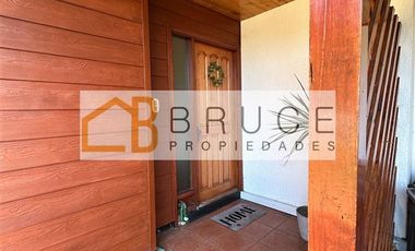 Casa en Venta en Volcán Puntiagudo