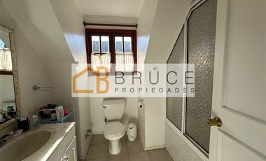 Casa en Venta en Volcán Puntiagudo