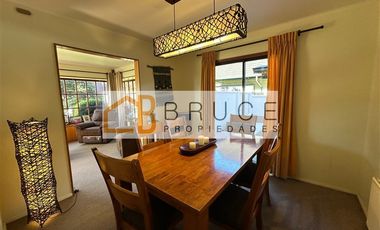 Casa en Venta en Volcán Puntiagudo