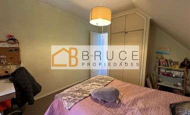 Casa en Venta en Volcán Puntiagudo