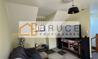 Casa en Venta en Volcán Puntiagudo