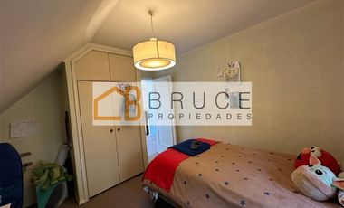 Casa en Venta en Volcán Puntiagudo