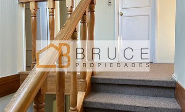 Casa en Venta en Volcán Puntiagudo