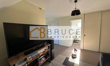 Casa en Venta en Volcán Puntiagudo