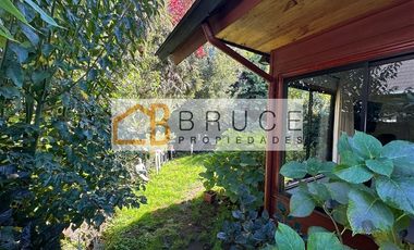 Casa en Venta en Volcán Puntiagudo