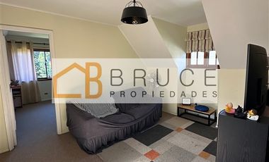 Casa en Venta en Volcán Puntiagudo