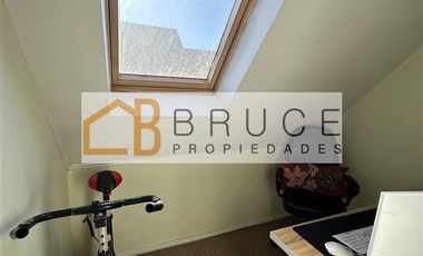 Casa en Venta en Volcán Puntiagudo