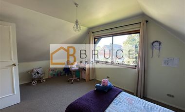 Casa en Venta en Volcán Puntiagudo