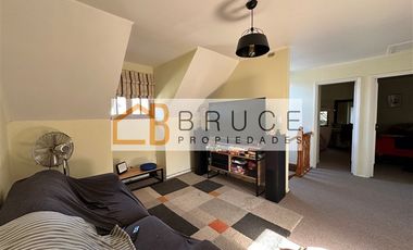 Casa en Venta en Volcán Puntiagudo