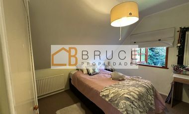 Casa en Venta en Volcán Puntiagudo