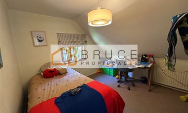 Casa en Venta en Volcán Puntiagudo