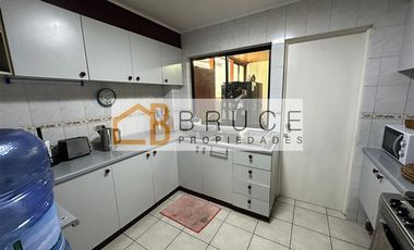 Casa en Venta en Volcán Puntiagudo