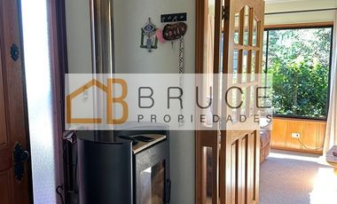 Casa en Venta en Volcán Puntiagudo