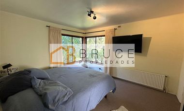 Casa en Venta en Volcán Puntiagudo