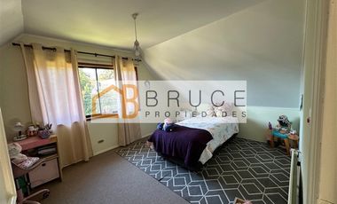 Casa en Venta en Volcán Puntiagudo