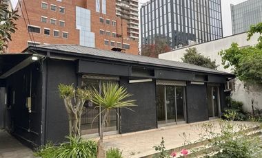 Casa en Arriendo en San Pascual