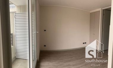 Departamento en Arriendo en Santa Isabel con Portugal, Santiago Centro