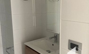 Departamento en Arriendo en Santa Isabel con Portugal, Santiago Centro