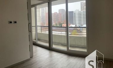 Departamento en Arriendo en Santa Isabel con Portugal, Santiago Centro